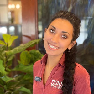 Meet your Posher, Dayna